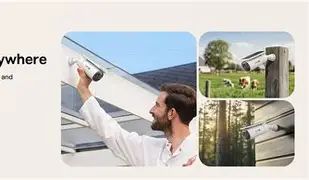 A Professional's Take on the New Baseus Security S2 Outdoor Camera 4K