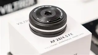 Difference Between Viltrox Af 28Mm F 4 5 and Sjcam C400 Explained