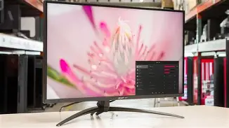 I Switched to the Nitro Xv275K P5Biipruzx and Here is What Happened