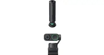 Insta360 Wave Speakerphone vs Lenovo Legion R27Qe Gen 2: Which Should You Buy?